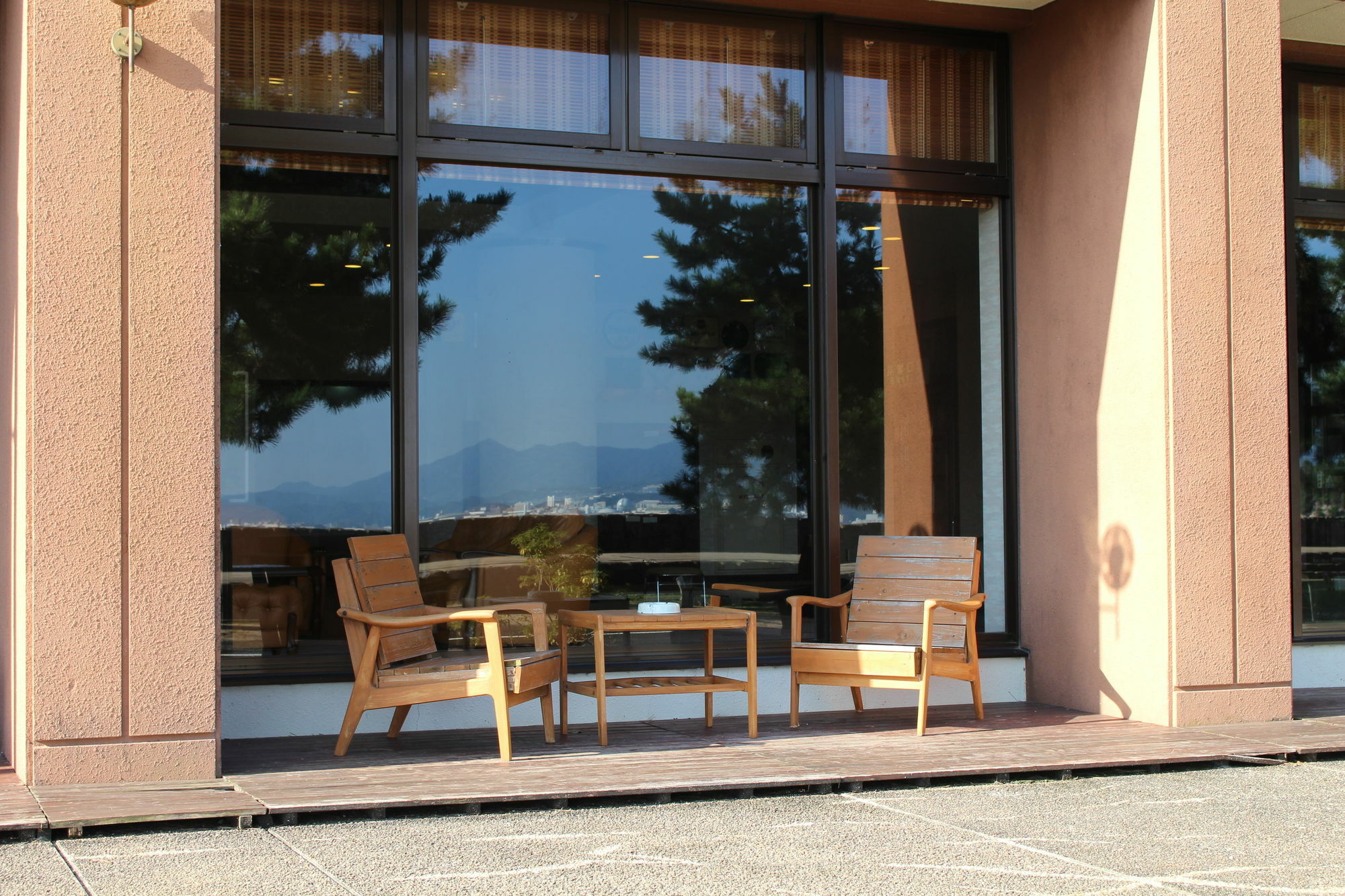 Miyajima Seaside Hotel Itsukushima Exteriér fotografie